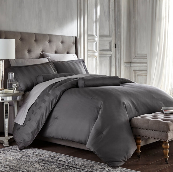 Sobel Westex comforter set - Picture 4 of 5